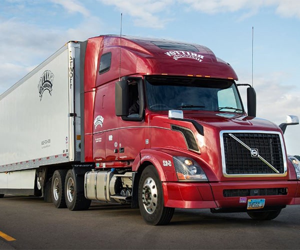 About Cotton Wood Logistics